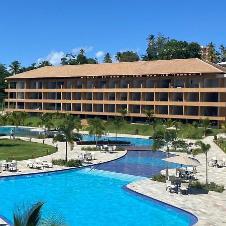 Flat 118 Eco Resort Praia Dos Carneiros Tamandaré Exteriér fotografie
