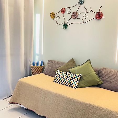 Flat 118 Eco Resort Praia Dos Carneiros Tamandaré Exteriér fotografie