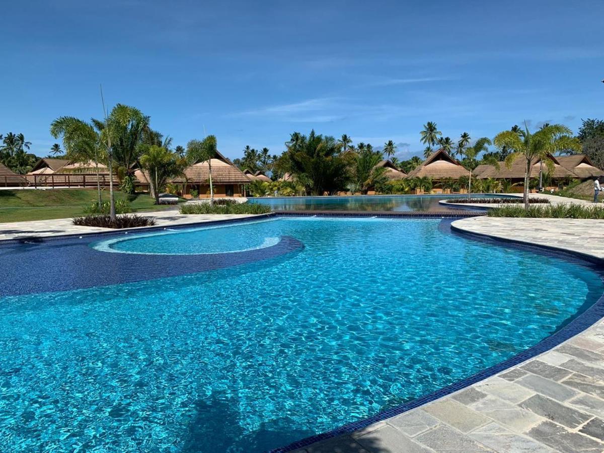 Flat 118 Eco Resort Praia Dos Carneiros Tamandaré Exteriér fotografie