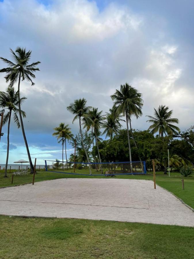 Flat 118 Eco Resort Praia Dos Carneiros Tamandaré Exteriér fotografie