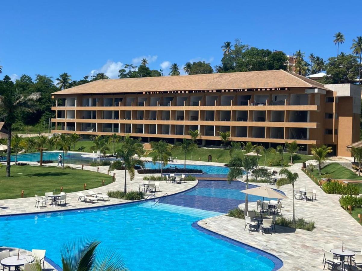 Flat 118 Eco Resort Praia Dos Carneiros Tamandaré Exteriér fotografie
