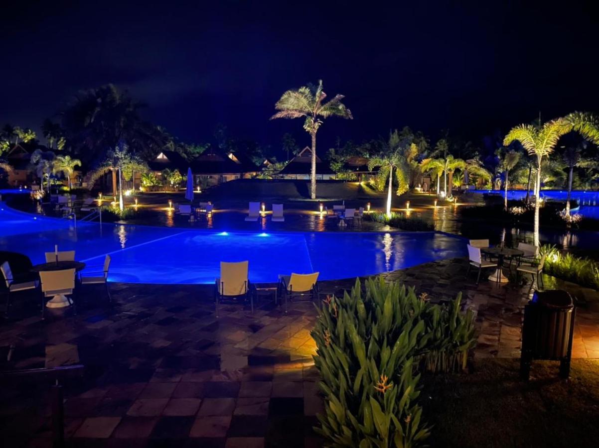 Flat 118 Eco Resort Praia Dos Carneiros Tamandaré Exteriér fotografie