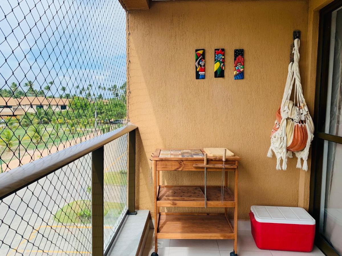 Flat 118 Eco Resort Praia Dos Carneiros Tamandaré Exteriér fotografie