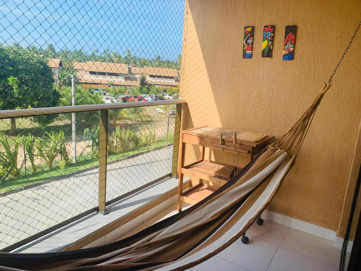 Flat 118 Eco Resort Praia Dos Carneiros Tamandaré Exteriér fotografie