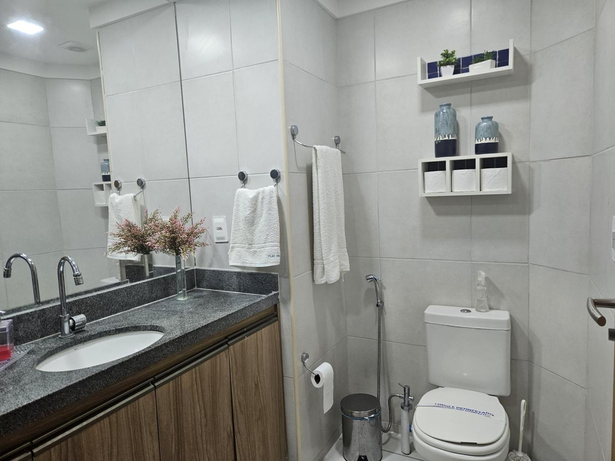 Flat 118 Eco Resort Praia Dos Carneiros Tamandaré Exteriér fotografie